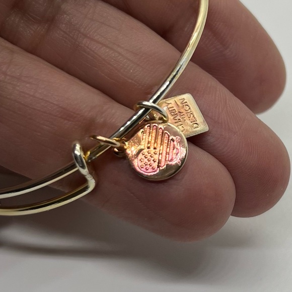 Alex and Ani Bracelet - Picture 3 of 3